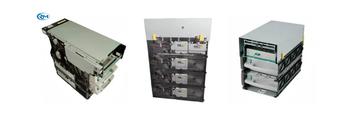 NMD50 Dispenser