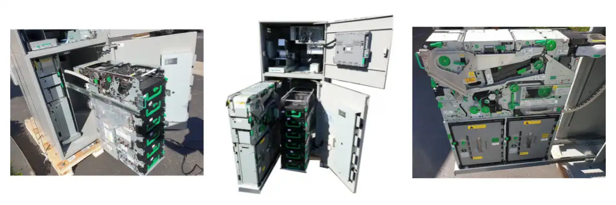 MX7800T MX7800T