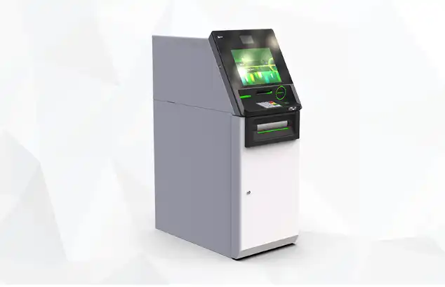NCR SelfServ ATM Recycler