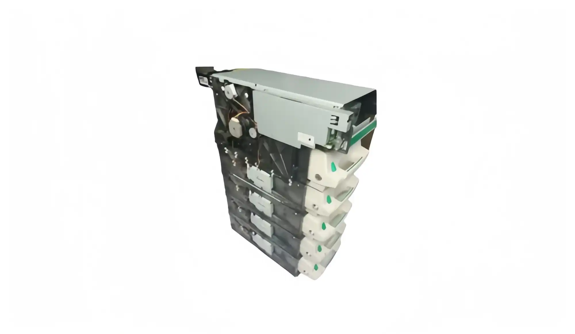 NMD 50 Dispenser