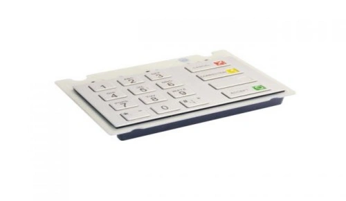 Encrypting Pin Pad version 7 