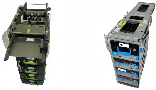 CMD V4 vs 2.0 Dispenser