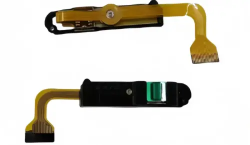 G13A888B01 ICT3H5-3AD2792 Magnetic Head G13A888B01 ICT3H5-3AD2792 Magnetic Head