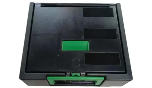 009-0023114 NCR REJECT BIN 009-0023114 NCR REJECT BIN