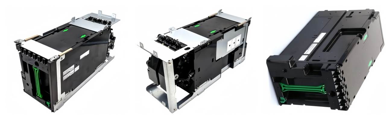 GSR50 Cash box module