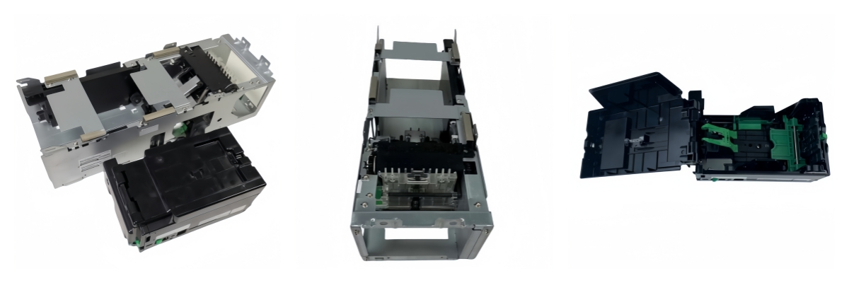 GSR50 Cash Loading Module GSR50 Cash Loading Module