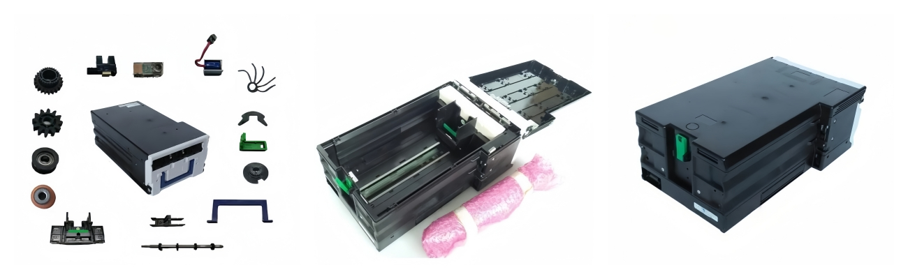 G610 Recycle Cassette