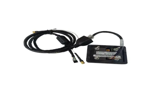 CCR upgrade kit