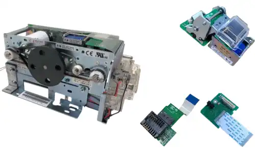 IC Card Reader NCR NEMO