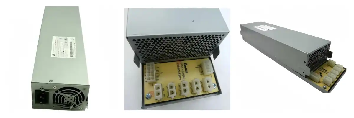 24V 600W PSU 24V 600W PSU