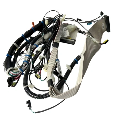 NCR Sensor Cable 445-0712817 NCR Sensor Cable 445-0712817