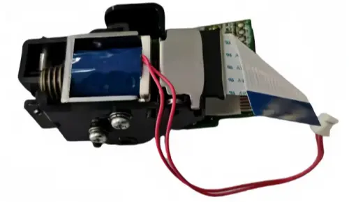 CHD-mot ICT3H5-3AD2792 IC Contact