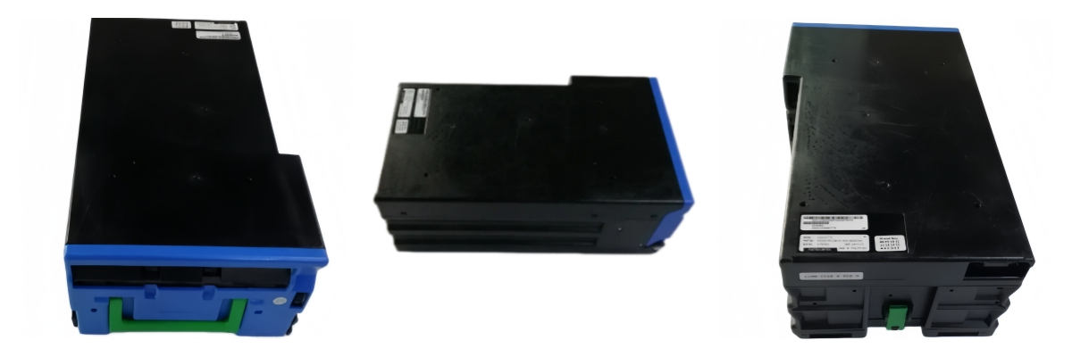 G610 Deposit Cassette