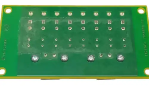 NCR - 445-0689501C - DC Distribution Board Assembly - 4450689501