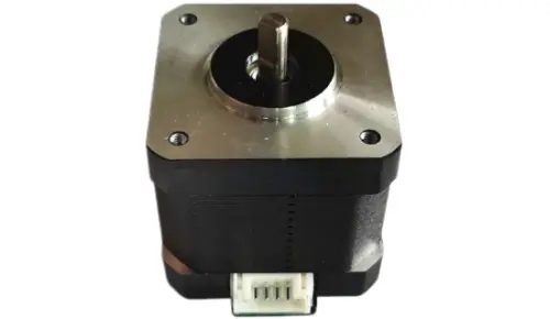 009-0026654 0761208-148 S2 Stepper Motor