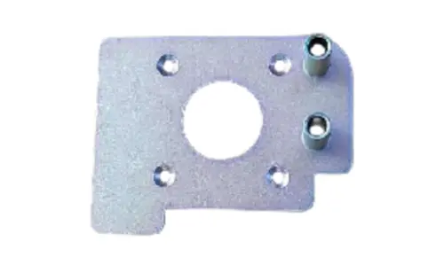 009-0026654 445-0761208-148 S2 Stepper Motor