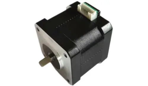 009-0026654 0761208-148 S2 Stepper Motor 009-0026654 0761208-148 S2 Stepper Motor