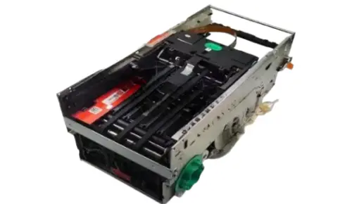 NCR S2 Platform Presenter