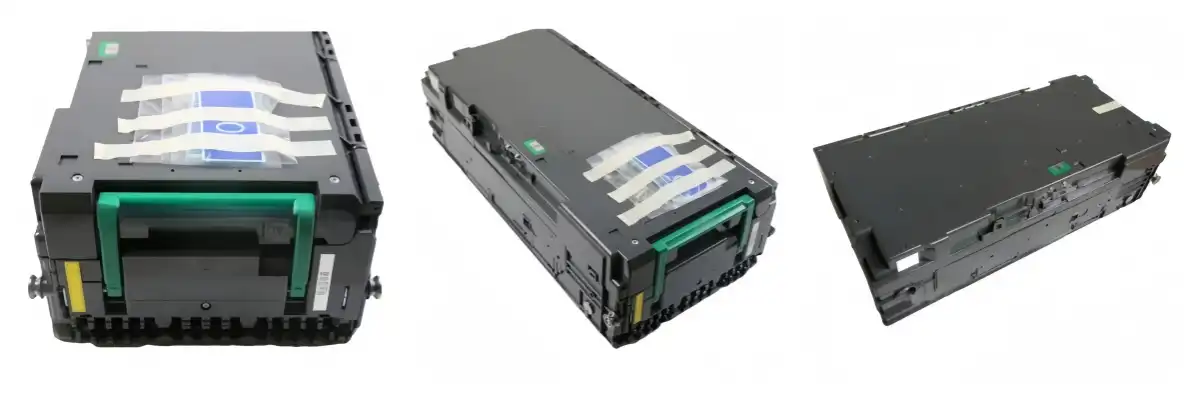 RB Cassette 