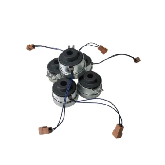 CDU 1100 Clutch