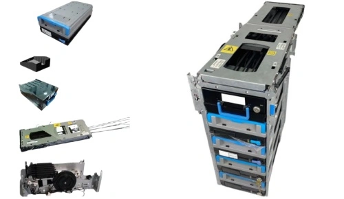 49-254691-000A AFD Dispenser Blue 49-254691-000A AFD Dispenser Blue
