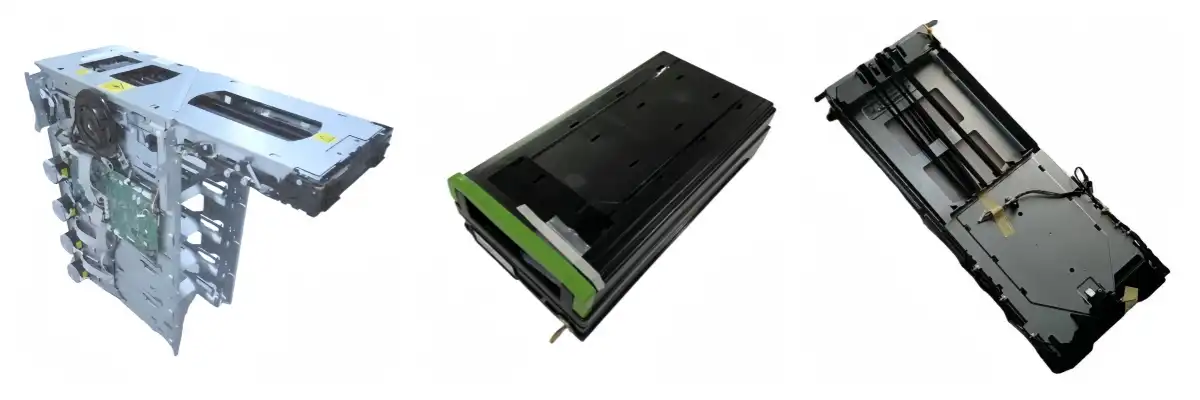 AFD 2.0 Dispenser