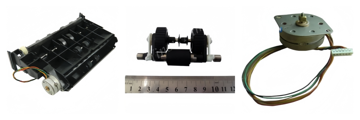 Glory ND-200 Module Glory ND-200 Module