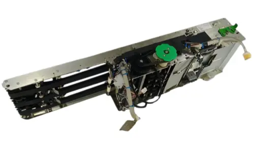 445-0688274 NCR S1 presenter