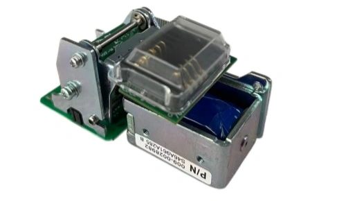 NCR ATM Card Reader