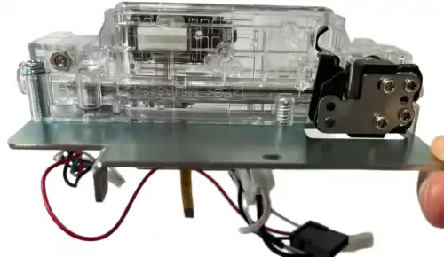 NCR ATM Card Reader