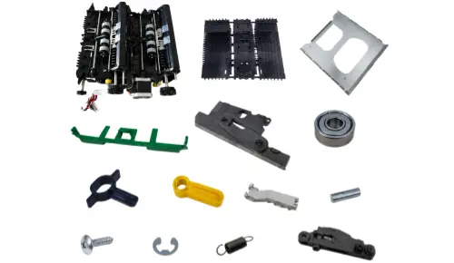 Hyosung CDU10 7430000255 parts Hyosung CDU10 7430000255 parts