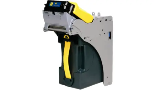CPI SC Advance Banknote Acceptor CPI SC Advance Banknote Acceptor