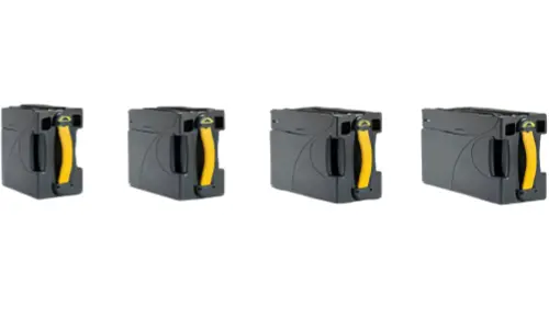 CPI Advance Banknote Acceptor