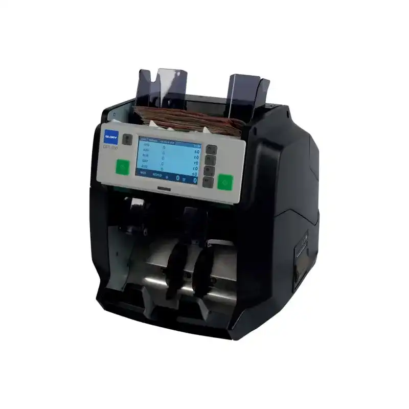 GSF 220 Banknote Sorter