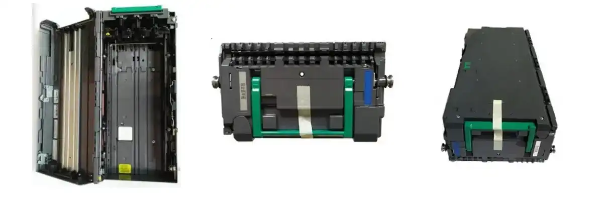 Rectckubg cassette Rectckubg cassette