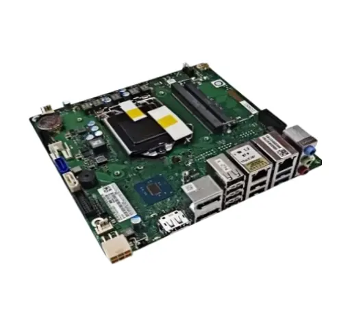 DN100 I6 Control Board DN100 I6 Control Board