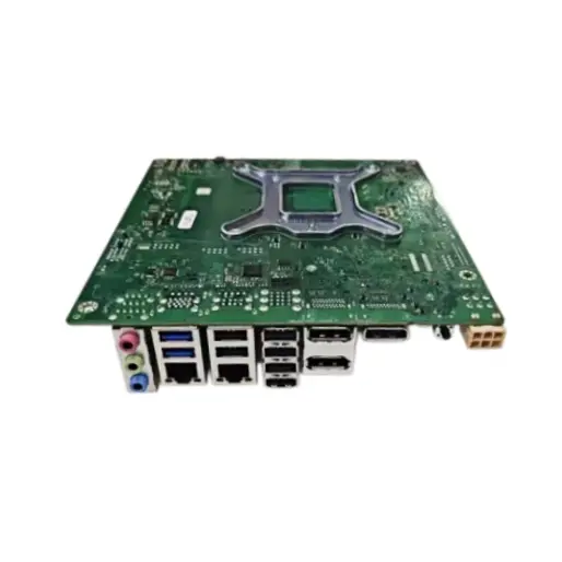 DN100 I6 Control Board
