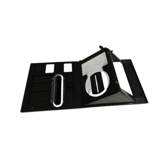 NCR SelfServ 84 (6684) Fascia Insert (2 Windows)