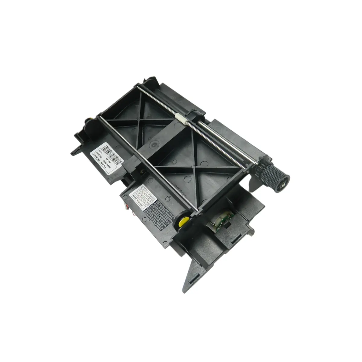 Nmd ATM Parts Note Feeder NF200