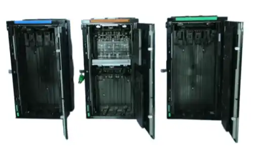9250N Recycler Cassette System