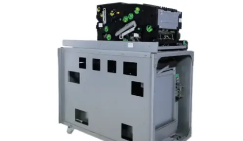 GRG 9250N Cash Recycling