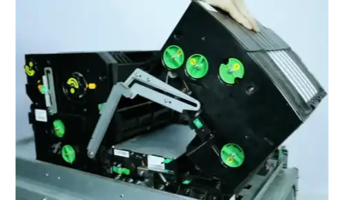 GRG 9250N Cash Recycling