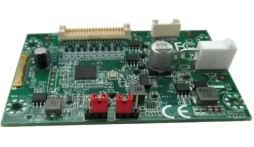 009-0036116 NCR LVDS converter board 009-0036116 NCR LVDS converter board