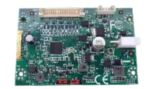 009-0036116 NCR LVDS converter board 009-0036116 NCR LVDS converter board