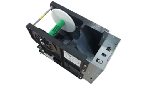 009-0029610 NCR thermal printer 009-0029610 NCR thermal printer