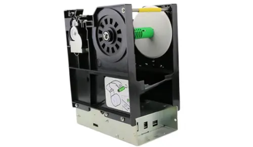 009-0029610 NCR thermal printer 009-0029610 NCR thermal printer