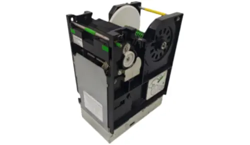 009-0029610 NCR thermal printer 009-0029610 NCR thermal printer