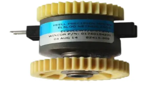 1750184231 Wincor Clutch 1750184231 Wincor Clutch