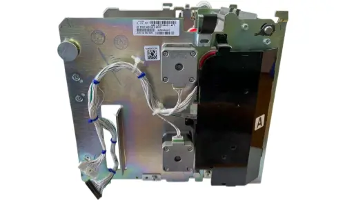 NCR S2 pick module assembly 445-0775863 NCR S2 pick module assembly 445-0775863