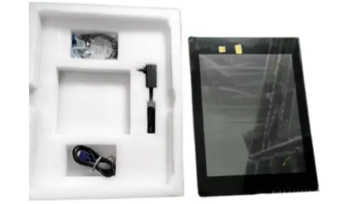 GRG 19 inch display GRG 19 inch display